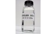Kugler - Model ATS 12-0-0-26S - Ammonium Thiosulfate