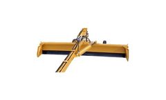 Johnson - Model 1200 - 12 Inch Hygrade Grader