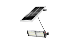 Sresky - Model SWL-20PRO/40PRO - Solar Flood/Wall Light