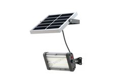 Model SWL-20 - Solar Wall Light
