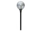 Model SDL-02 - Solar Garden Light