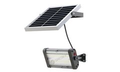 Model SWL-30 - Solar Wall Light
