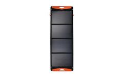 Winner Bag - Folding Portable Solar Panels