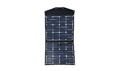 SunPower - Model SPC-S - Portable Solar Panels