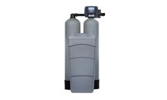 Sterling - Model PTS1 Series - Water Softener