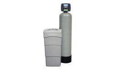 Sterling - Model PWS1HE Series - Water Softener