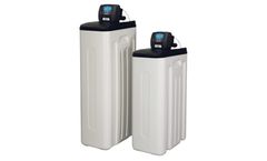 Sterling - Model PWS1CC  Series - Water Softener