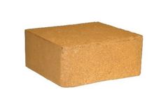 Botanicoir - Briquettes