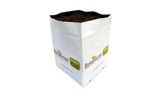 Botanicoir - Open Top Container
