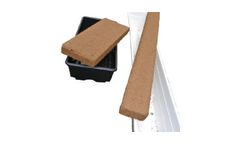 Botanicoir - Coco Peat Slabs