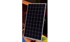 Dahai - Model DHM60 - Polycrtstalline PV Module