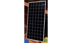 Dahai - Model DHM72 - Polycrtstalline PV Module