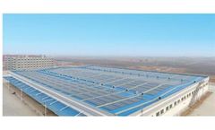 Dahai - PV Power Station