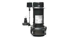 SEI - Model LSJ Series - Deep Well Jet Pumps