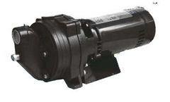 SEI - Model LAF Series - Convertible Jet Pumps