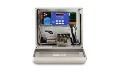 TMS - Model LC-300 - Well Level Indicator