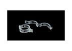 Tomato Plant Support Clip GISELA (25mm Diameter)
