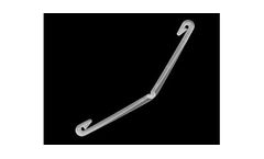 Small Clip Pepper (16cm)