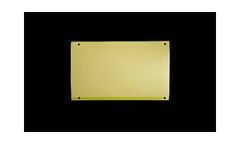 Sticky Trap Yellow 400x225