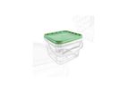 Greenvass - Injected Food Containers