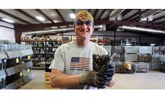 American Design, Manufacturing & Assembly Services