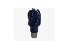 Throop - Model FPM511 - Frac Mill