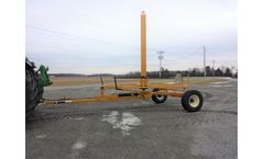 Liebrecht - Model XD - Tile Trailer