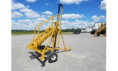 Liebrecht - Laser Tower