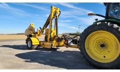 Liebrecht - Side Ditcher