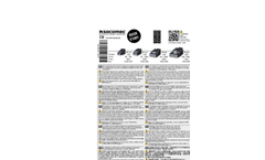 Quick Start TR Current Sensors Data Sheet