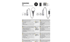 Quick Start TF Current Sensors Data Sheet