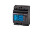 Socomec Diris - Model A10 - Modular Multifunction Meter for Low Voltage Networks