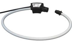 Socomec - Model RGW - Flexible Current Sensors for RAC-1A Integrator