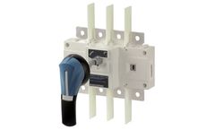 Socomec SIRCO - Model 26K24006A - AC Switch Disconnectors