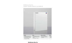 MULTICLUSTER BOX- Brochure