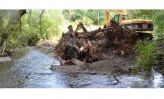 River and Stream Management Services