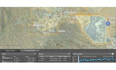 Environmental Data Management Services