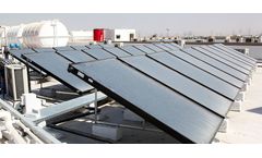 GAUZER - Forced Circulation Systems