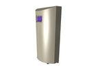 Gauzer Integra - Drain Back Solar System