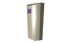 Gauzer Integra - Drain Back Solar System