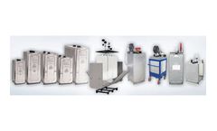 Fluidall - Double Wall Roth Tanks