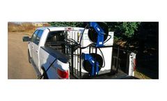 Fluidall - Portable Liquid Storage Tanks