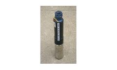 Wellmaster - Model 4 - Southern Cast Iron Submersible Pump