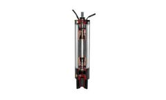 Vansan - Model 7 Inch - Submersible Motor