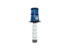 Vansan - Vertical Turbine Pumps