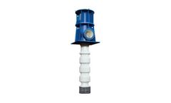 Vansan - Vertical Turbine Pumps