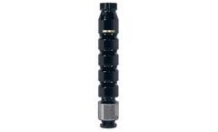 Vansan - Model VSP / VRP - Cast Iron Submersible Pumps Vansan (6-7-8-10 Inch)