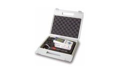 Jenway - Portable Ion Meter Accessories
