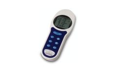 Jenway - Model 430 & 3540 - Combined pH and Conductivity Meters