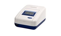 Jenway - Model 7310 and 7315 - Spectrophotometers